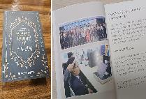 `CEO들의 변화, 기록으로 남다`... 글로벌사이버대 '장생(長生)최고경영자과정' 스토리북 발간