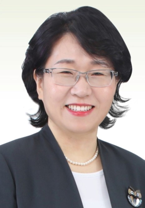 손 애 경 학과장 